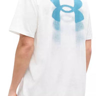 T-SHIRT LOGO RETRO
