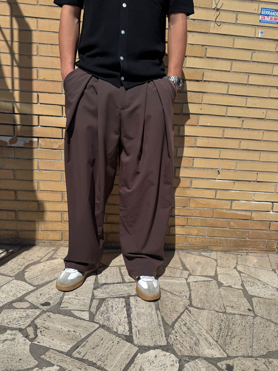 PANTALONE SUPERPENCES TK