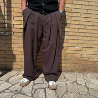 PANTALONE SUPERPENCES TK