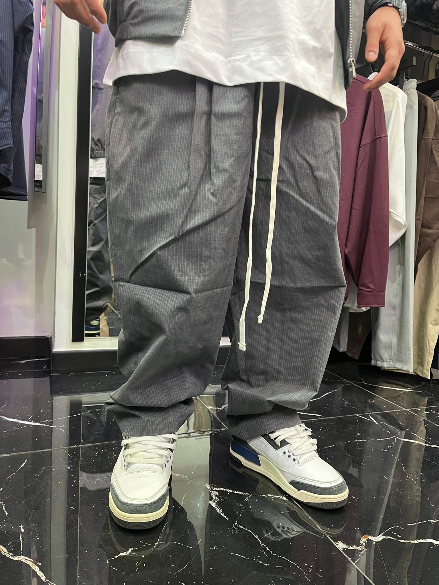 PANTALONE EDEN