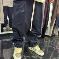 PANTALONE BALOON FIT