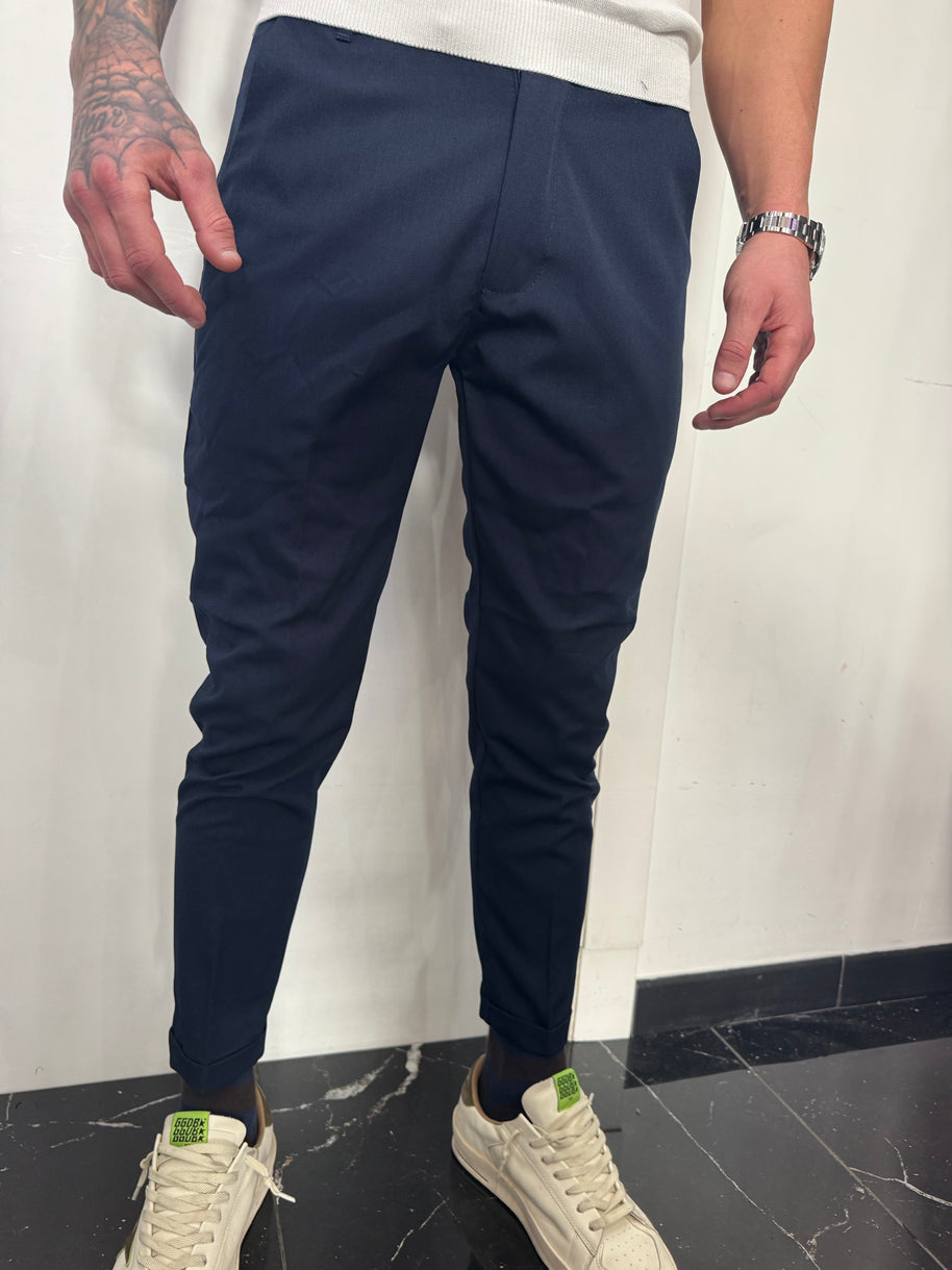 PANTALONE SLIM FIT