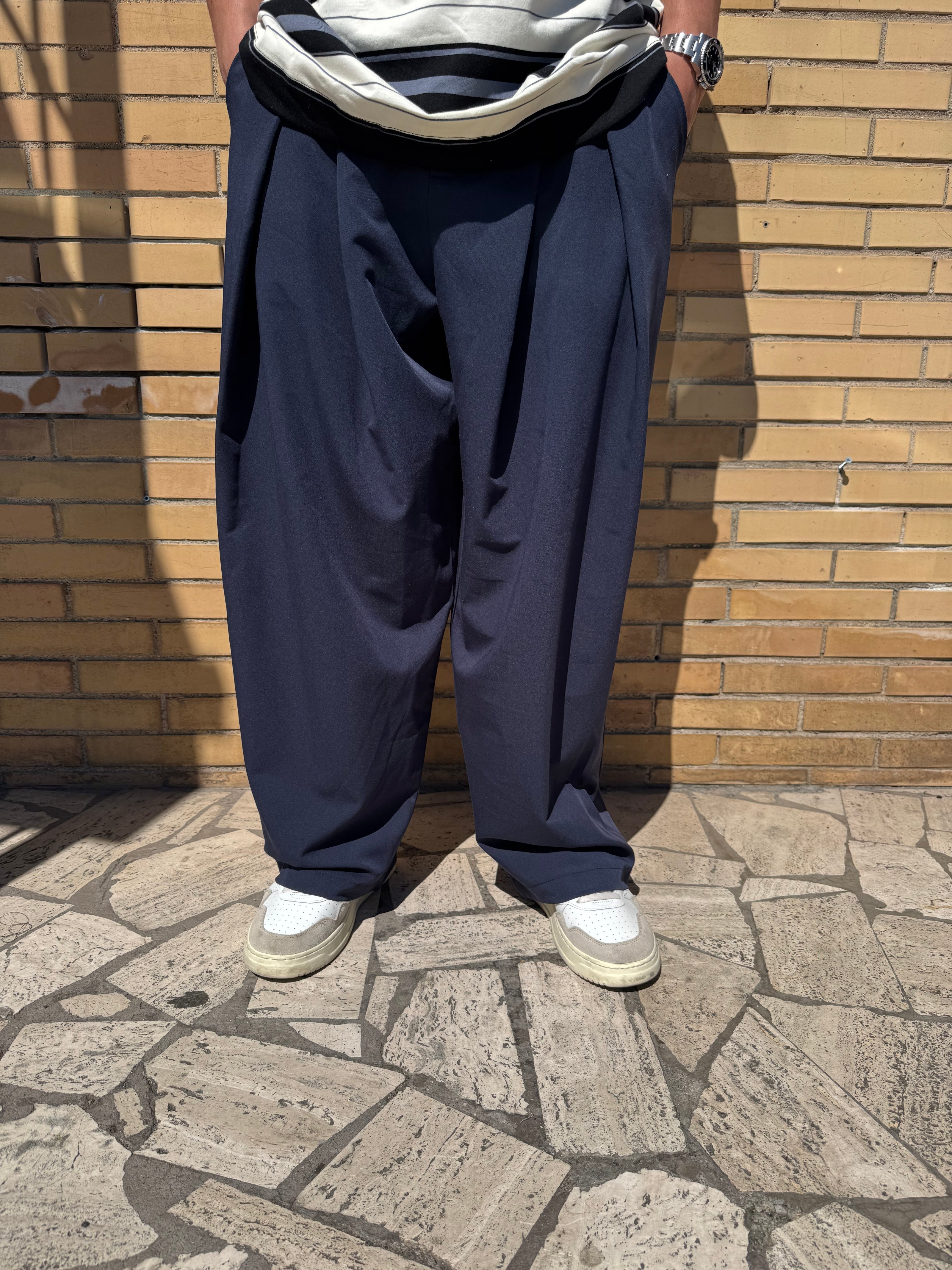 PANTALONE SUPERPENCES TK