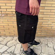 PANTALONCINO OVER CARGO