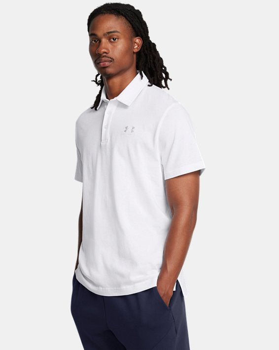 POLO IN COTONE
