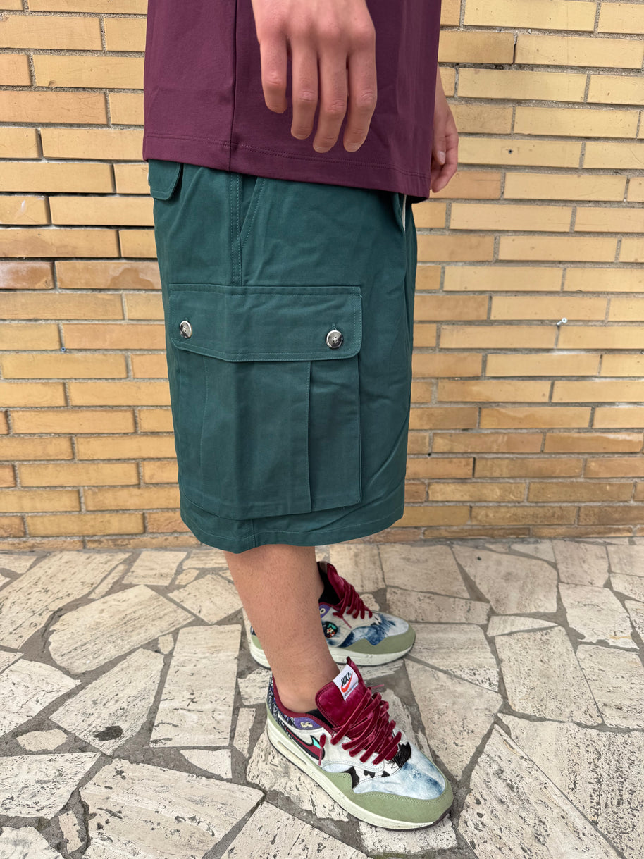 PANTALONCINO OVER CARGO