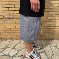 PANTALONCINO OVER CARGO