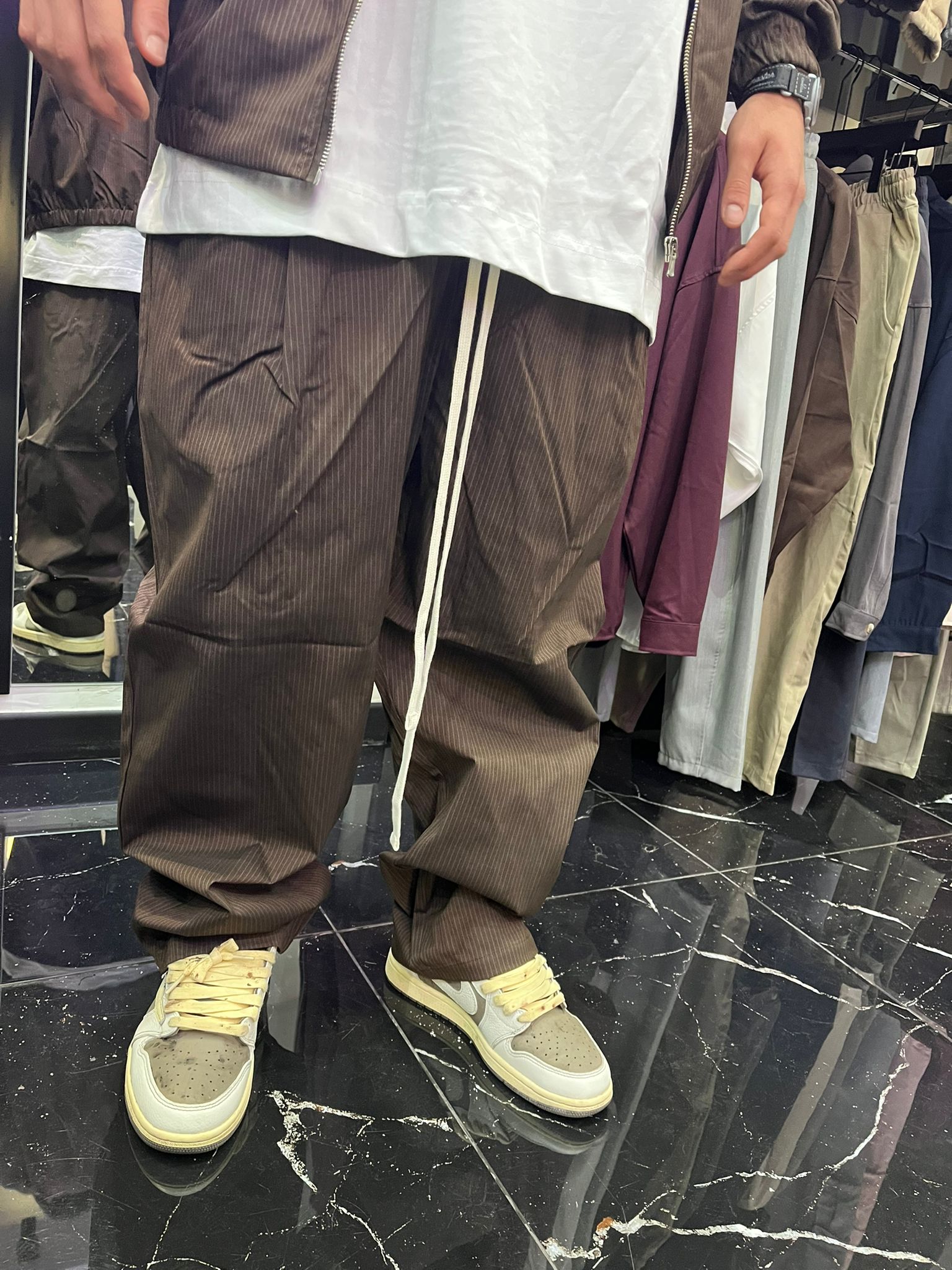 PANTALONE EDEN