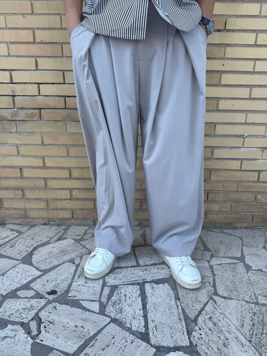 PANTALONE SUPERPENCES TK
