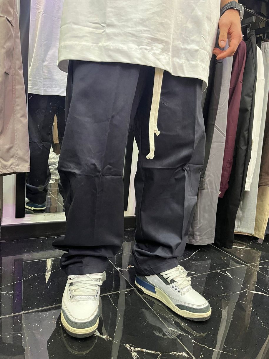 PANTALONE BAGGY FIT