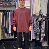 PANTALONE BAGGY