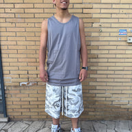 PANTALONCINI MIMETICI