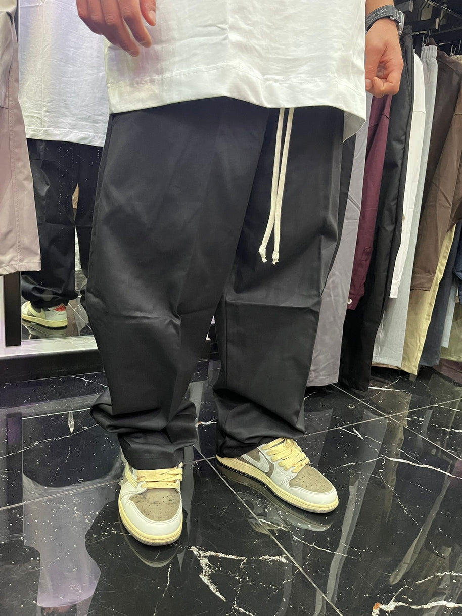 PANTALONE BALOON FIT