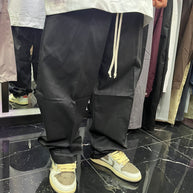 PANTALONE BALOON FIT