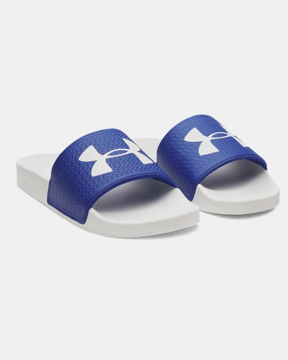 SLIDE UNDER ARMOUR