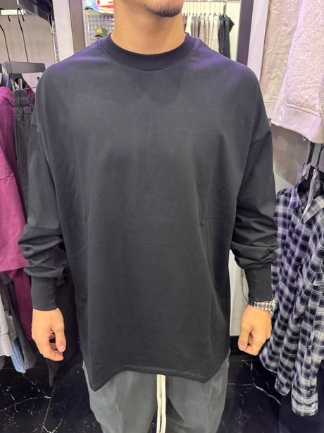 LONG SLEEVE