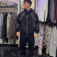 COORDINATO BUNKER FAVELAS