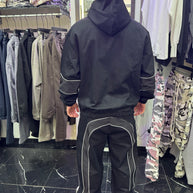 COORDINATO BUNKER FAVELAS