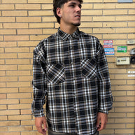 CAMICIONI A QUADRI