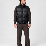 GILET BOMBER