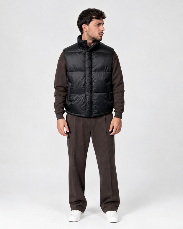 GILET BOMBER