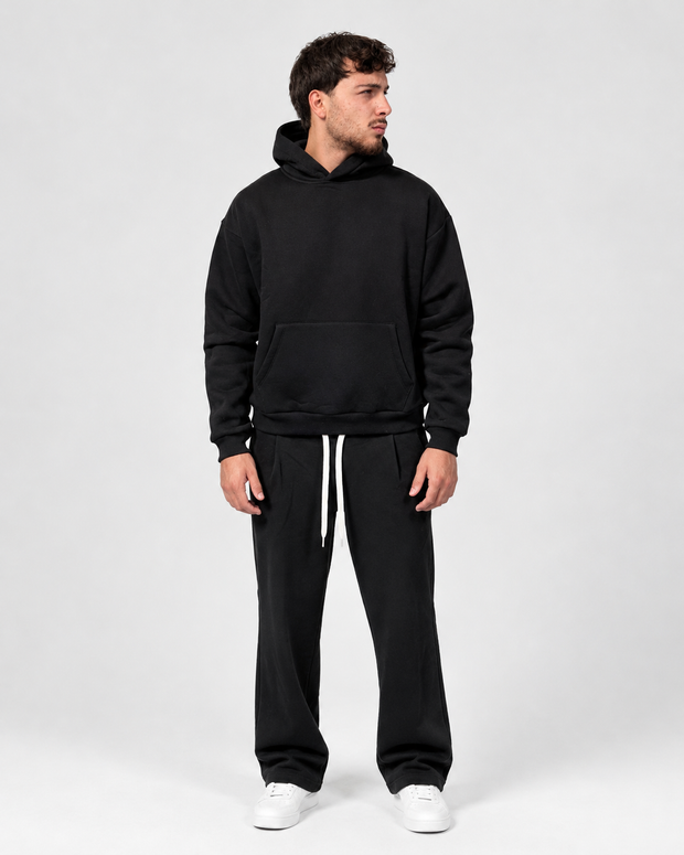 FELPA BOXY FIT