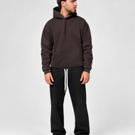 FELPA BOXY FIT