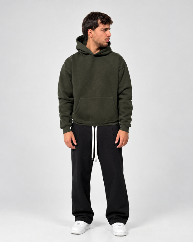 FELPA BOXY FIT