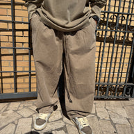 PANTALONE BAGGY SLAVATO