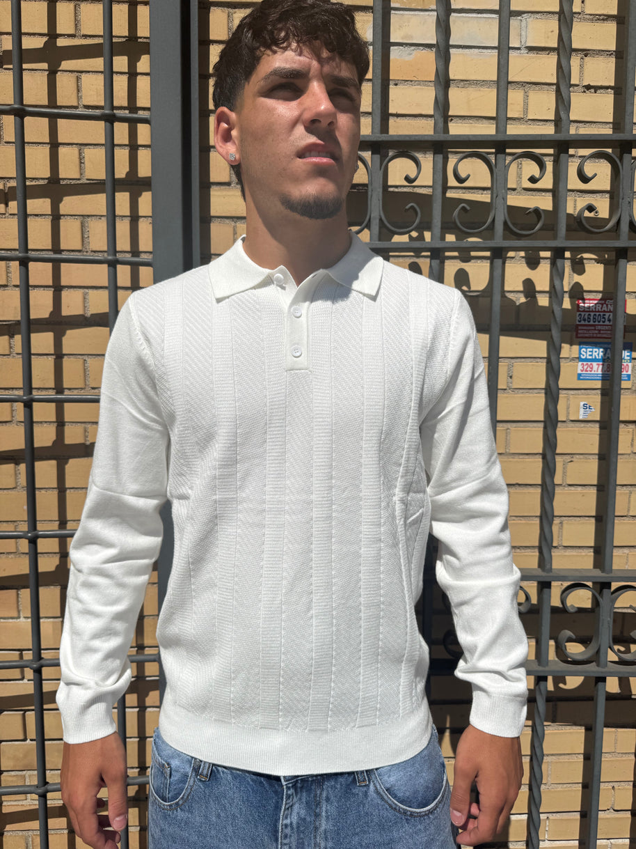 POLO A RIGHE