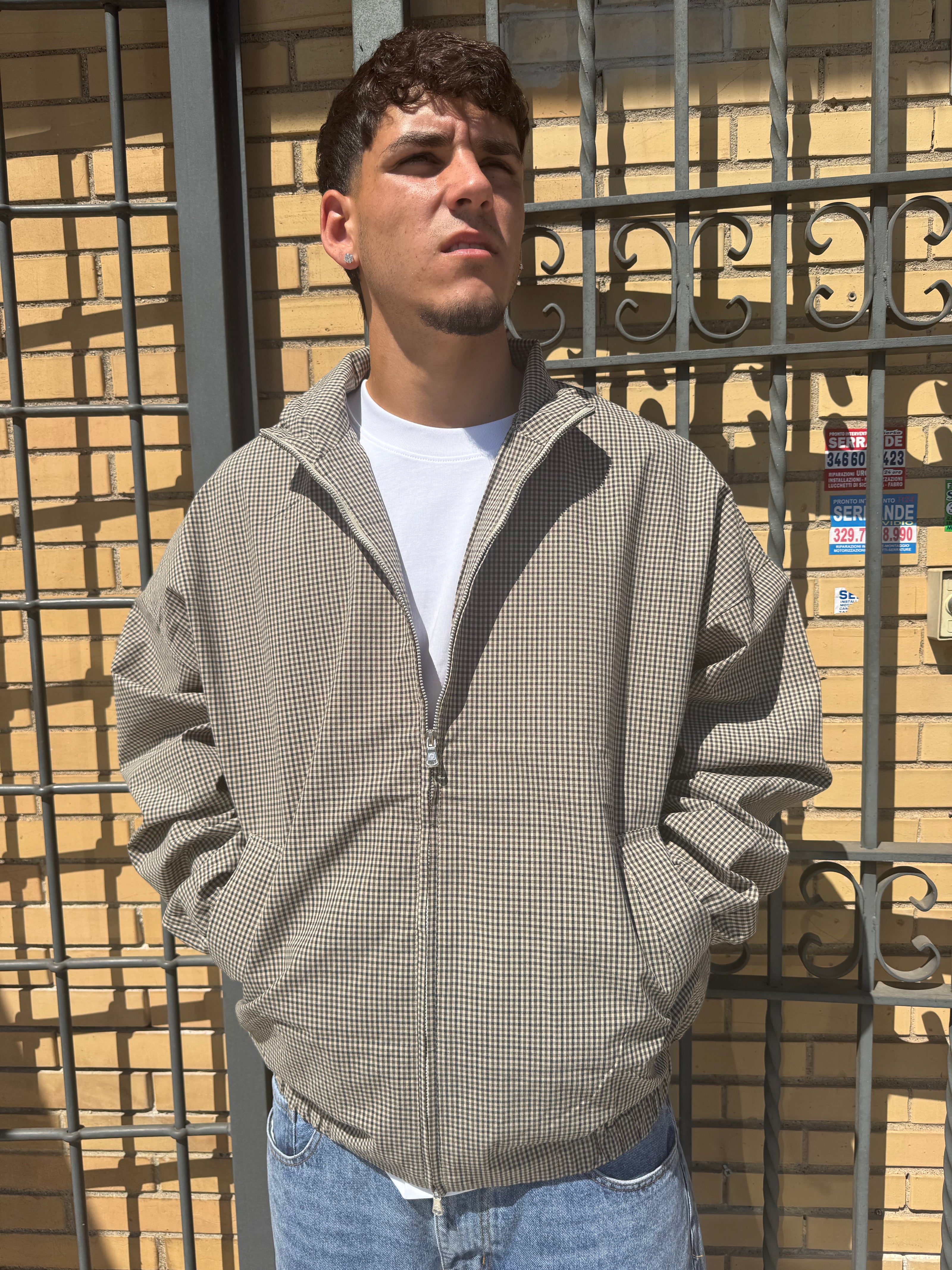 GIACCHETTO QUADRI
