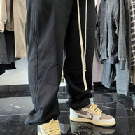 PANTATUTA ELAST NERO