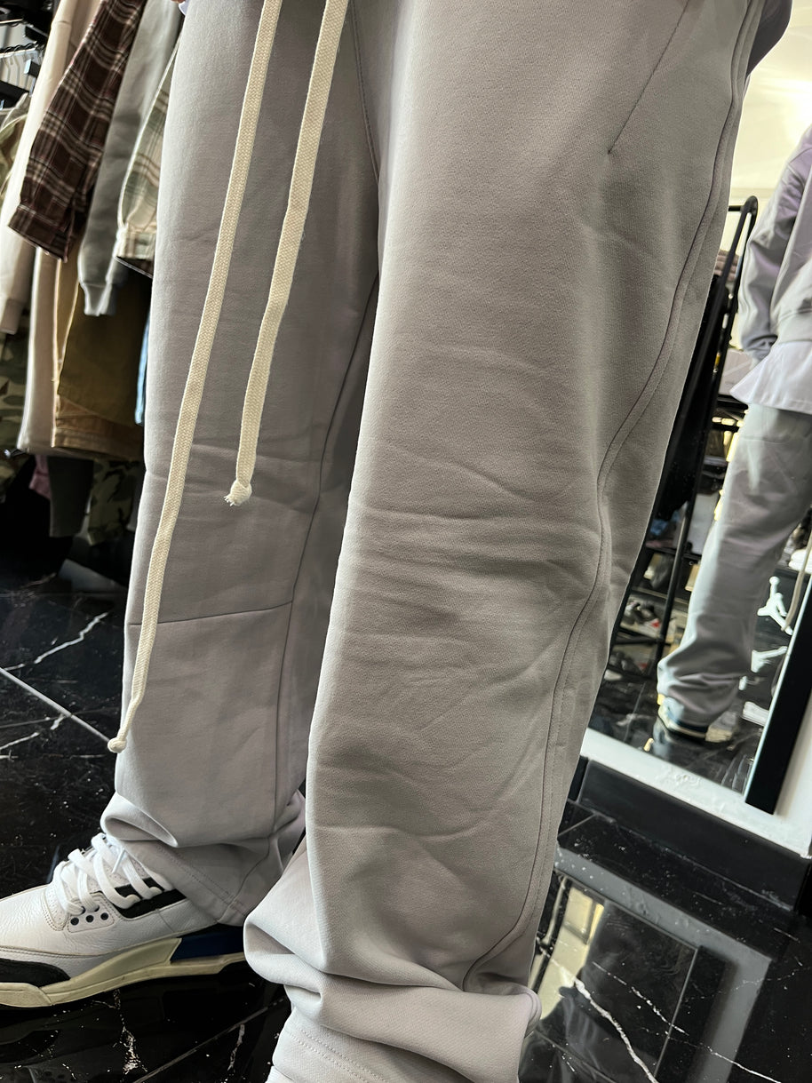 PANTATUTA ELAST GRIGIO CHIARO