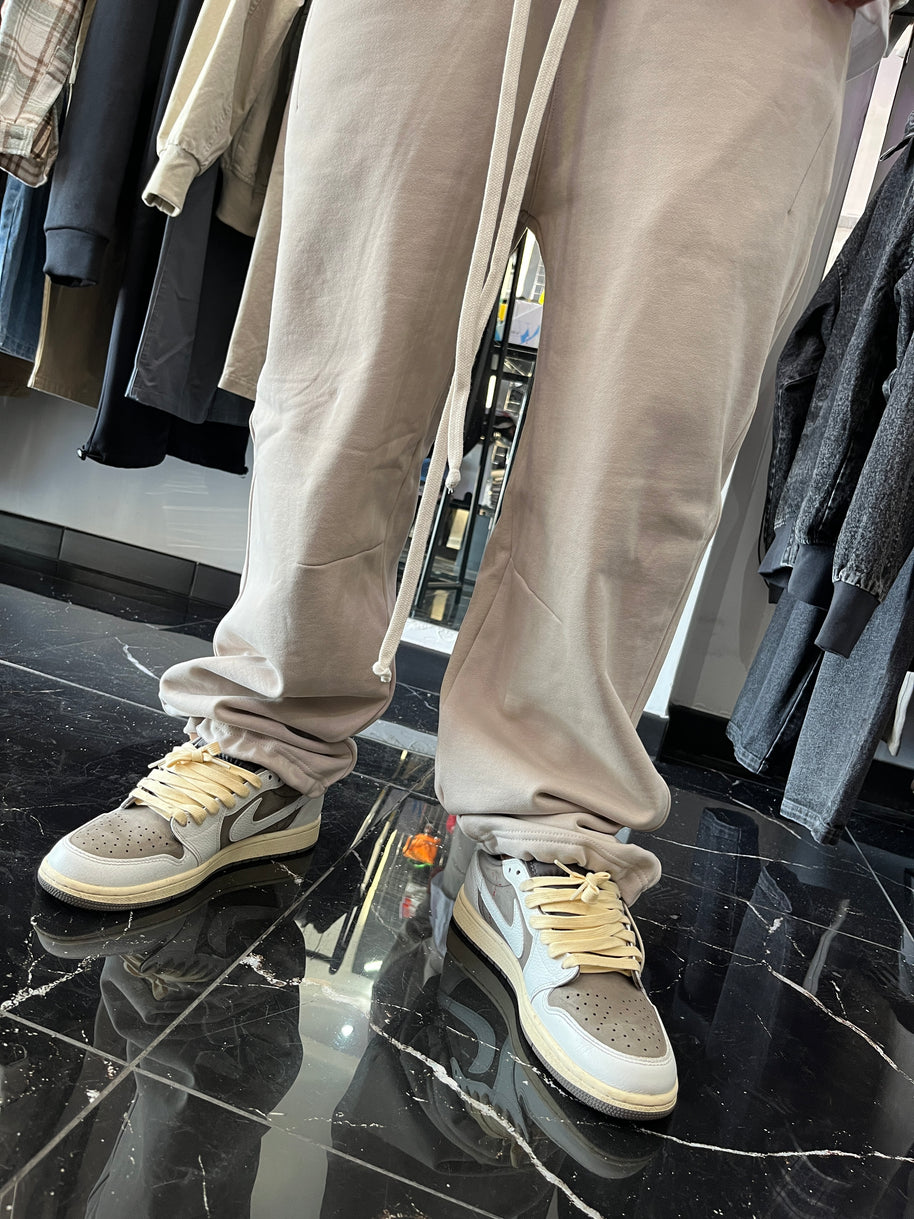 PANTATUTA ELAST BEIGE