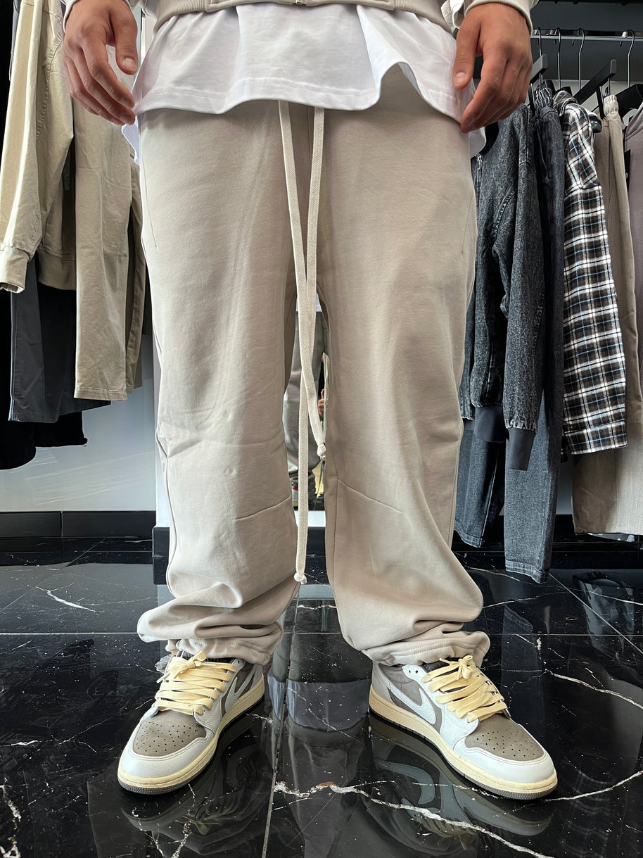 PANTATUTA ELAST BEIGE