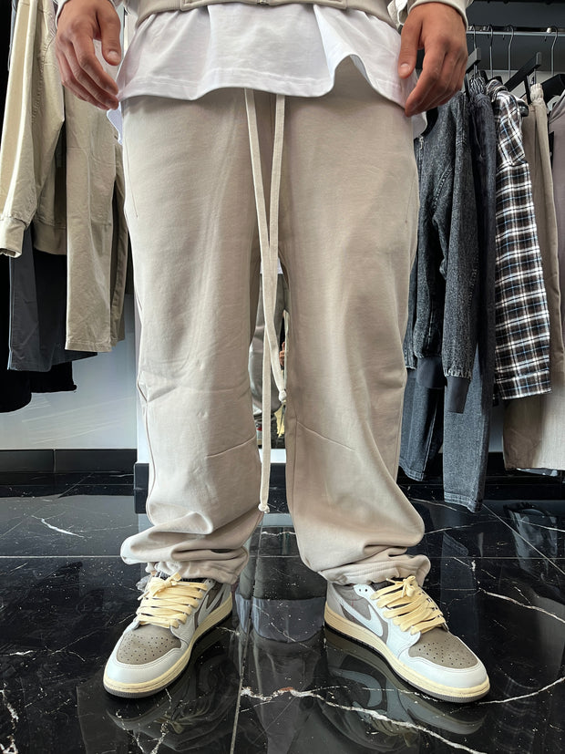 PANTATUTA ELAST BEIGE