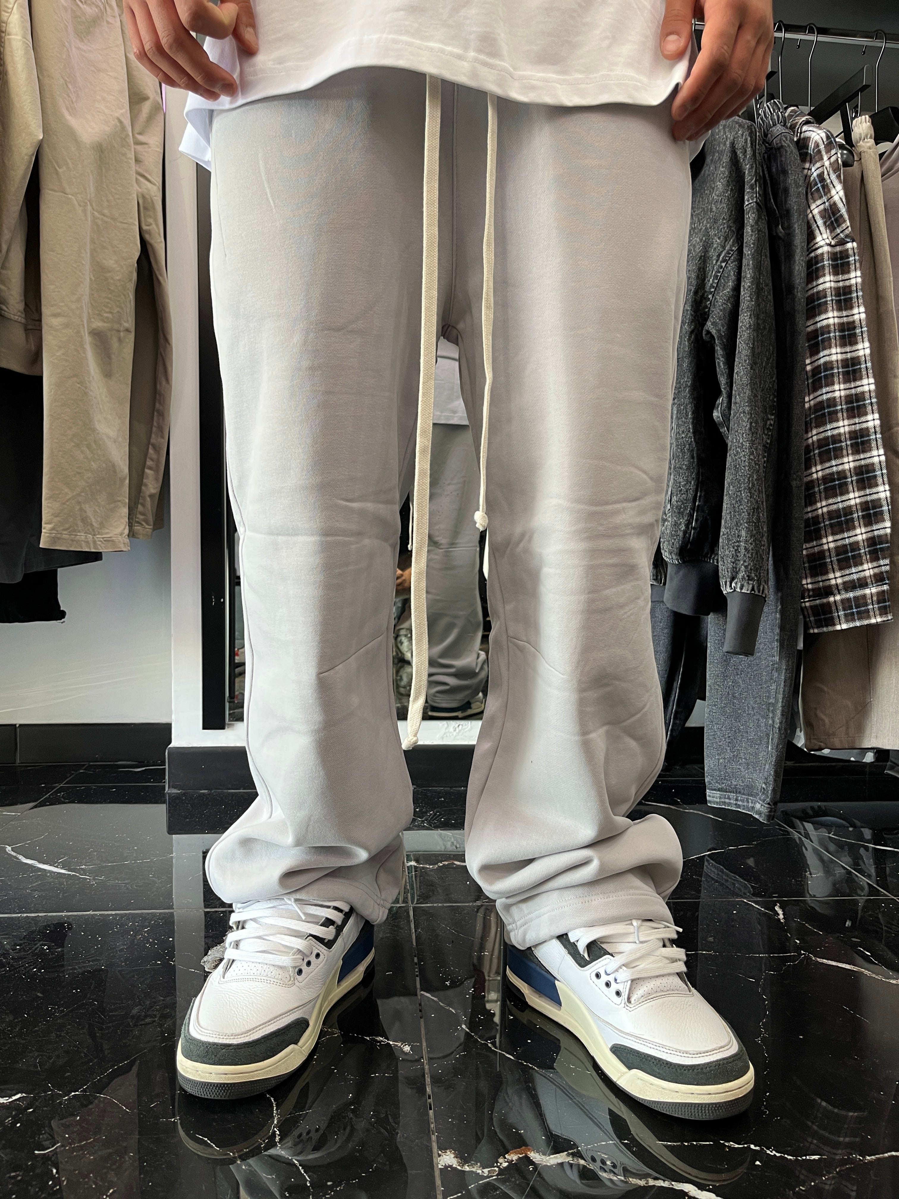 PANTATUTA ELAST GHIACCHIO