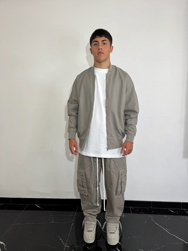 COORDINATO COLLEGE (FANGO)