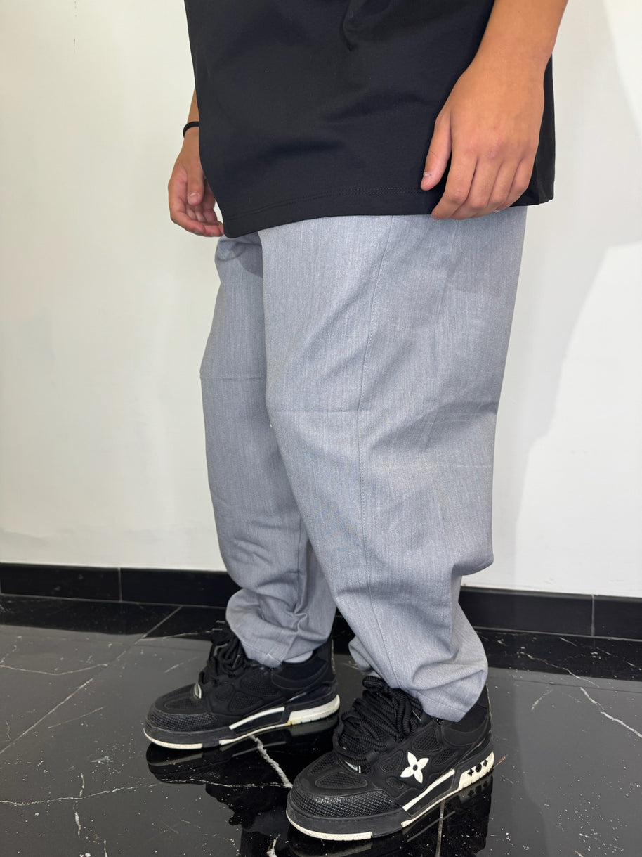 PANTALACCIO (GRIGIO CHIARO)