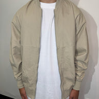 COORDINATO COLLEGE (BEIGE)