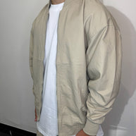 COORDINATO COLLEGE (BEIGE)