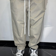COORDINATO COLLEGE (BEIGE)