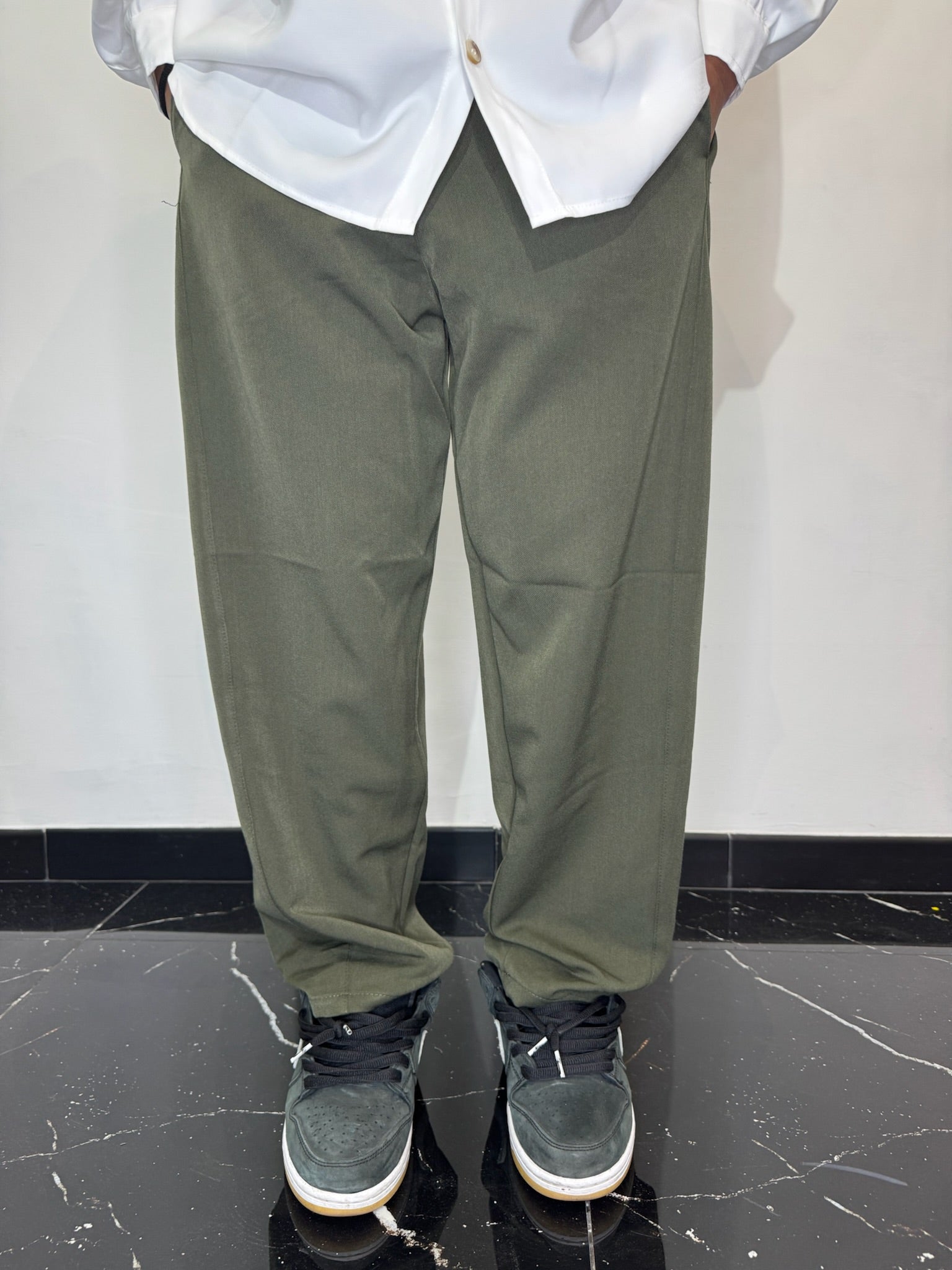 PANTALACCIO (VERDE)