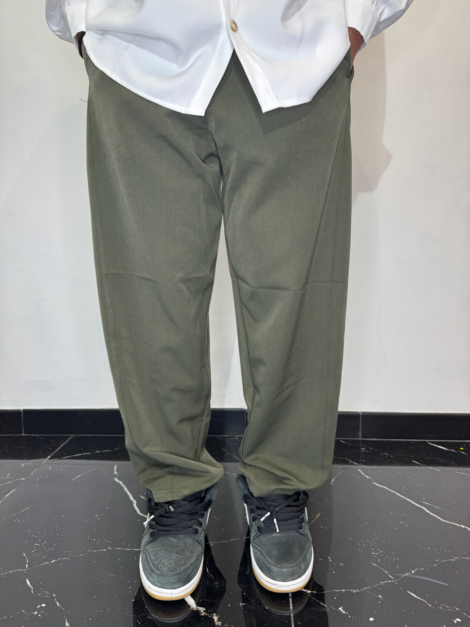 PANTALACCIO (VERDE)