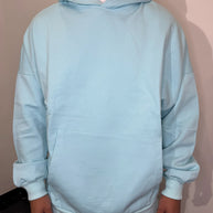 FELPA BASIC TIFFANY
