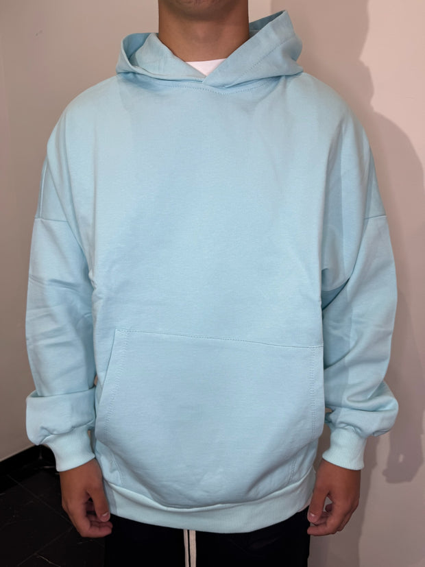 FELPA BASIC TIFFANY