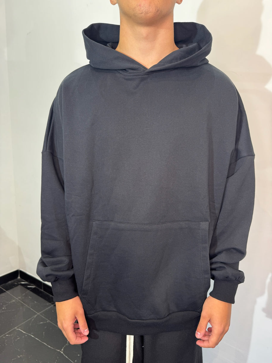 FELPA BASIC NERA