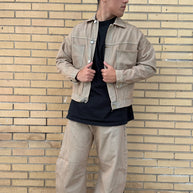 COORDINATO JEANS