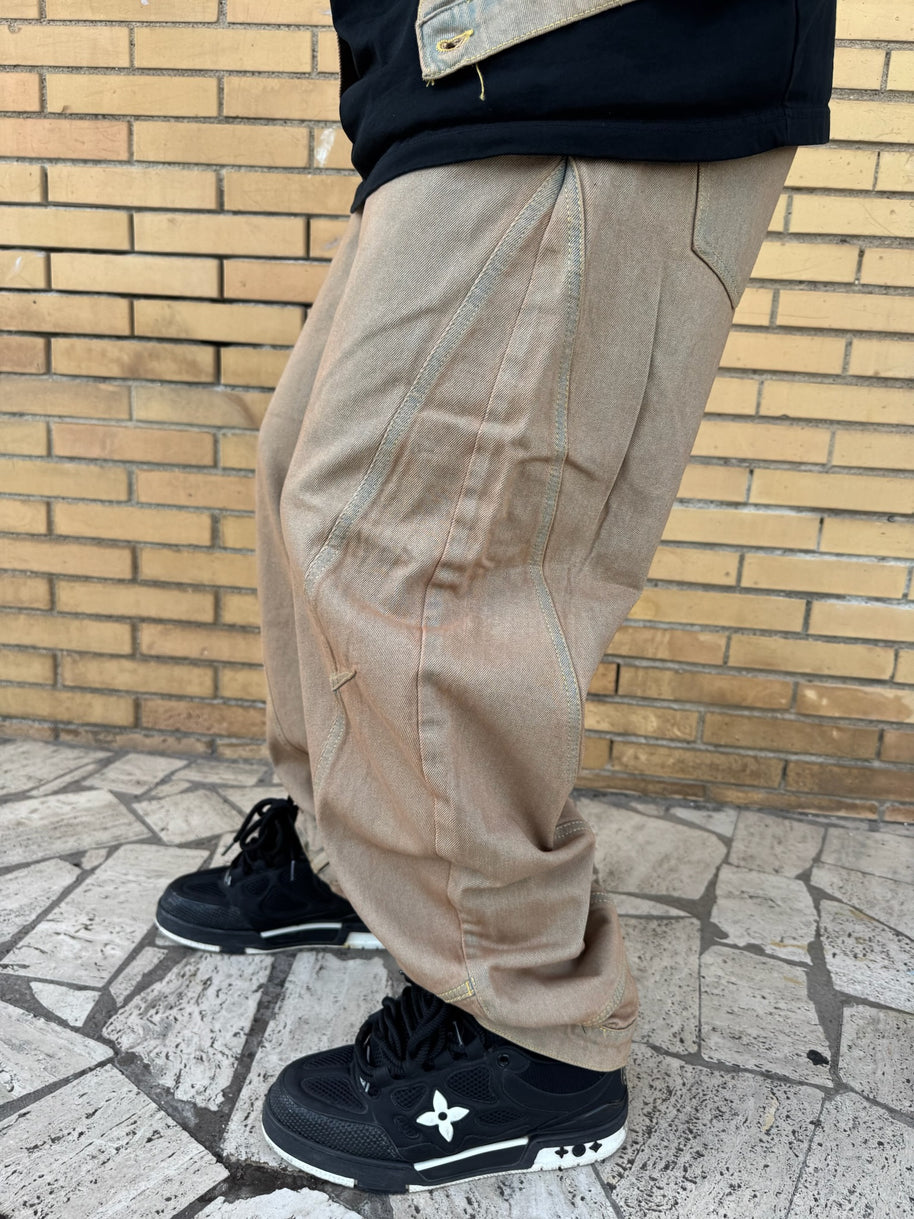 COORDINATO JEANS