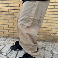 COORDINATO JEANS